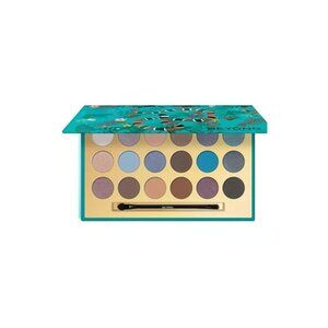 BEYOND Eyeshadow Palette - King Snake